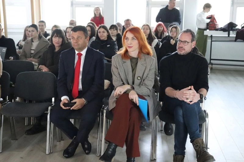 Predavanje profesora 5